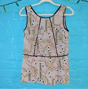 Oasis blouse